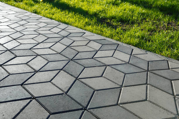 Commercial Driveway Pavers in Winnetka, IL